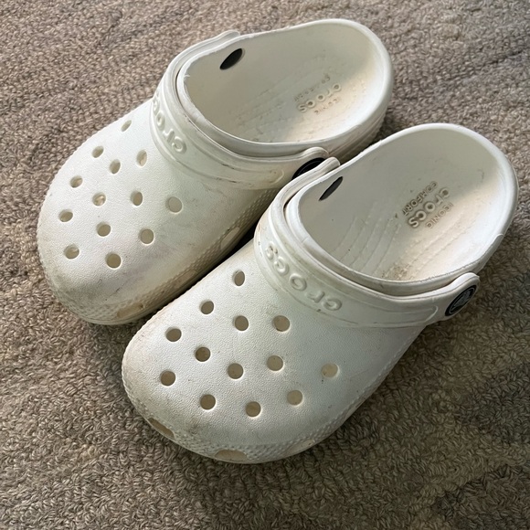 Crocs classic clogs kids 10 - Picture 2 of 3